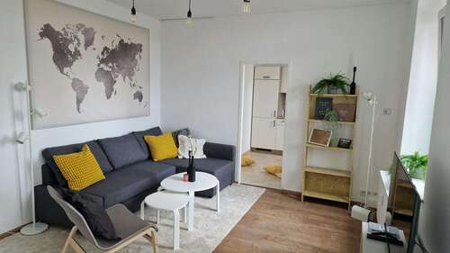 Foto - Wohnen auf Zeit in Düsseldorf 1.299,00 €