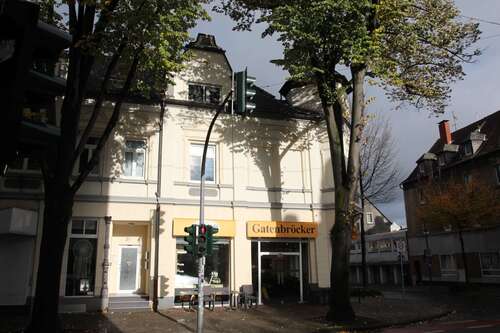 Foto - Wohnung zum Mieten in Gelsenkirchen 550,00 € 79.75 m²