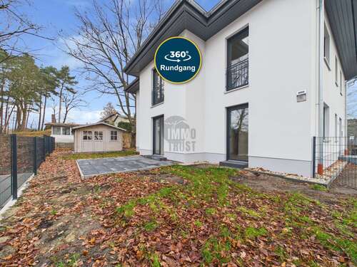 Foto - Wohnung zum Mieten in Mühlenbeck 1.646,40 € 98 m²