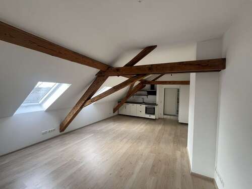 Foto - Wohnung zum Mieten in Pastetten 550,00 € 40 m²