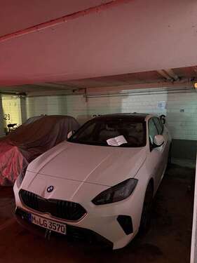 Foto - Garage zu vermieten in Berlin 140,00 € 14.5 m²