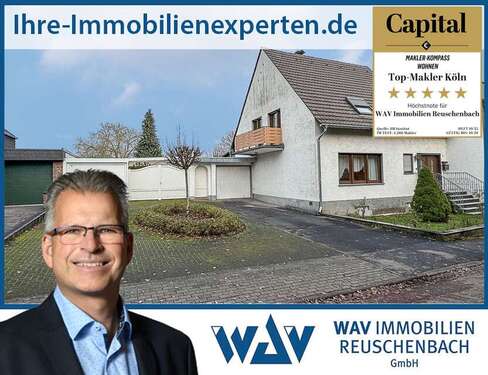 Foto - Haus zum Kaufen in Bornheim-Walberberg 648.000,00 € 155 m²