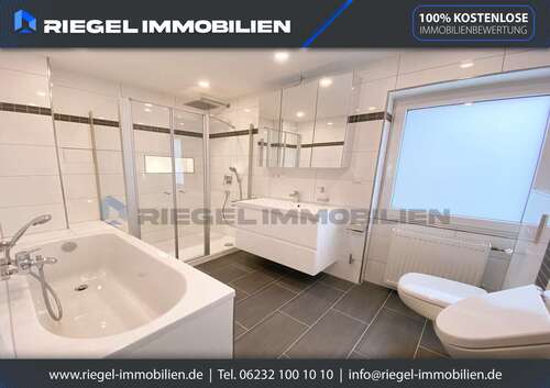 Foto - Wohnung zum Mieten in Speyer 1.490,00 € 114 m²