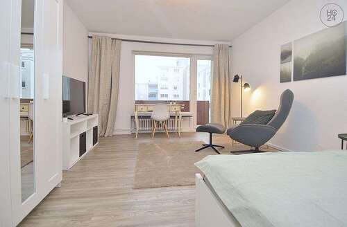 Foto - Wohnen auf Zeit in Mainz 1.190,00 €