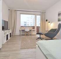 Wohnen auf Zeit in Mainz 1.190,00 €