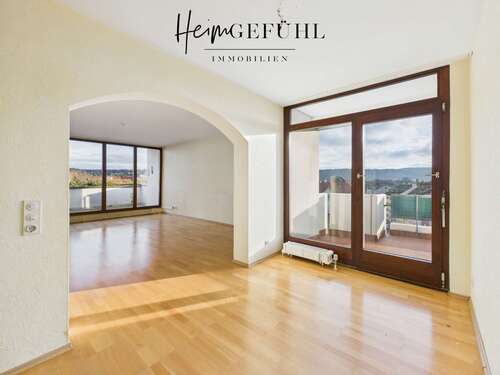 Foto - Wohnung zum Kaufen in Karlsruhe 385.000,00 € 109 m²