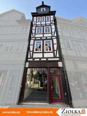 Foto - Büro in Wolfenbüttel 149.000,00 € 169.5 m²