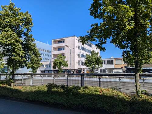 Foto - Wohnung zum Mieten in wolfsburg 450,00 € 52 m²