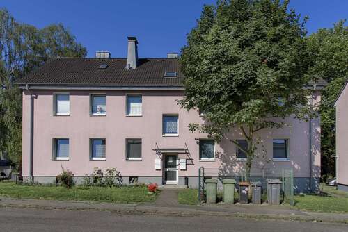 Foto - Wohnung zum Mieten in Burscheid 483,27 € 63.11 m²