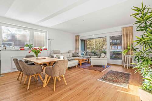 Foto - Wohnung zum Kaufen in Berlin 535.000,00 € 83 m²