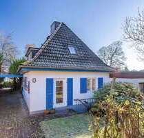 Haus zum Kaufen in Hamburg 1.450.000,00 € 151 m²