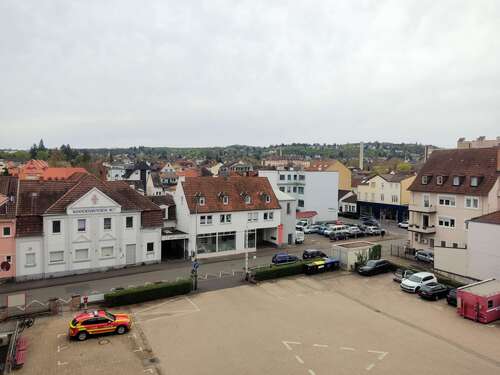 Foto - Wohnung zum Mieten in Bad Kreuznach 975,00 € 115 m²