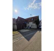 Haus zum Kaufen in Schwäbisch Gmünd 120.000,00 € 104 m²