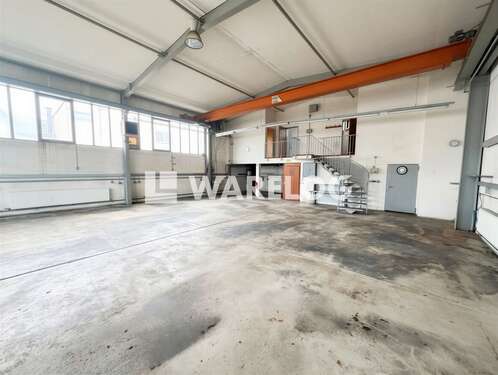 Foto - Halle in Pfullingen 1.900,00 € 290 m²
