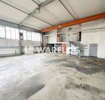 Halle in Pfullingen 1.900,00 € 290 m²
