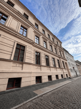 Foto - Wohnung zum Mieten in Stralsund 620,00 € 62 m²