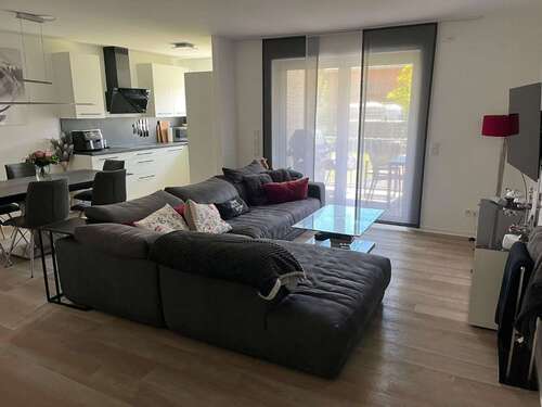 Foto - Wohnung zum Mieten in Bramsche 1.300,00 € 113.73 m²
