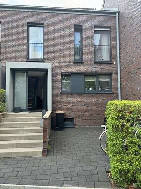 Foto - Haus zum Kaufen in Münster 865.000,00 € 138 m²