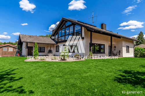 Foto - Haus zum Kaufen in Hirschau 455.000,00 € 220 m²