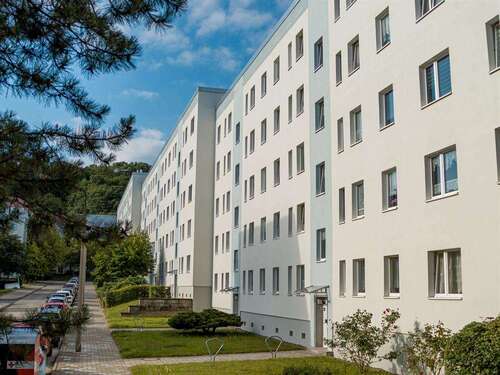 Foto - Wohnung zum Mieten in Wernigerode 472,40 € 69.47 m²