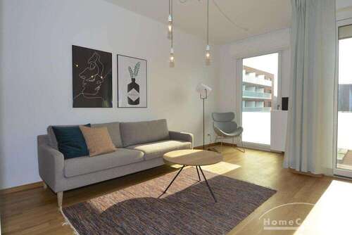 Foto - Wohnen auf Zeit in Berlin 1.590,00 €