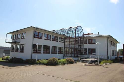 Foto - Büro in Salem 937,00 € 135.3 m²