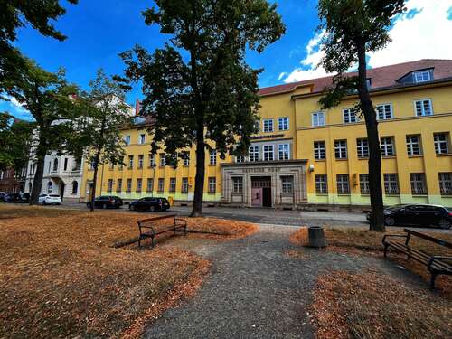 Foto - Büro in Torgau 2.500,00 € 500 m²