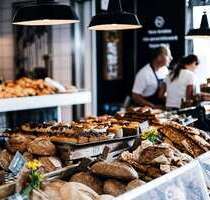 Gastronomie in Düsseldorf 1.400,00 € 33 m²