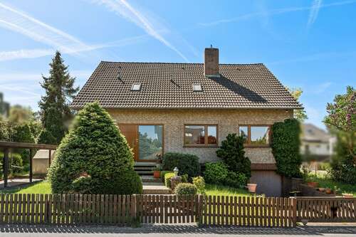 Foto - Haus zum Kaufen in Isernhagen 495.000,00 € 168 m²