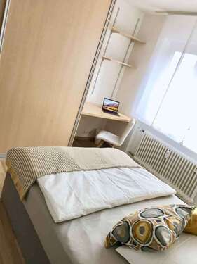 Foto - WG-Zimmer in Stuttgart 595,00 € 13 m²