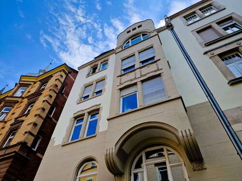 Foto - Wohnung zum Kaufen in Stuttgart 535.000,00 € 115 m²