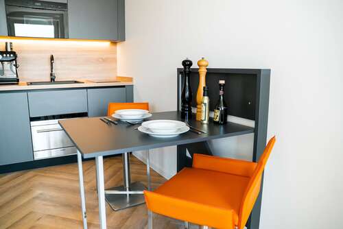 Foto - Wohnung zum Mieten in Augsburg 975,00 € 32.02 m²