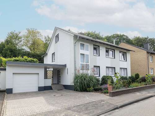 Foto - Haus zum Kaufen in Bad Iburg 334.500,00 € 138.77 m²