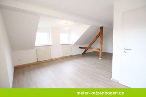 Foto - Wohnung zum Mieten in Ingolstadt 595,00 € 43.4 m²