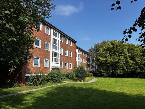 Foto - Wohnung zum Mieten in Flensburg 460,00 € 60.13 m²