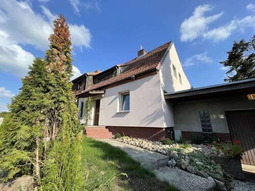 Foto - Haus zum Mieten in Berlin 2.500,00 € 129.32 m²