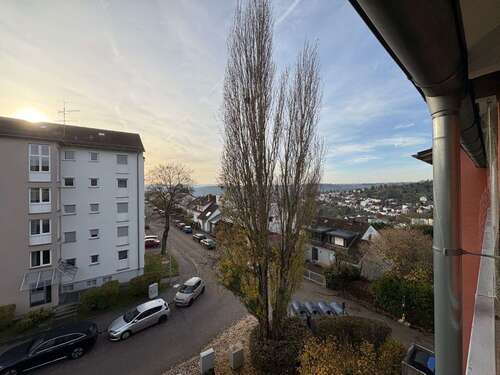 Foto - Wohnung zum Mieten in Esslingen am Neckar 570,00 € 56.23 m²