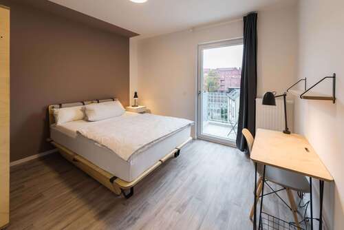 Foto - WG-Zimmer in Berlin 680,00 € 11 m²
