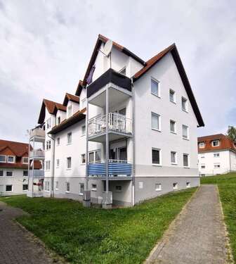 Foto - Wohnung zum Kaufen in Schwalmstadt Treysa 195.000,00 € 95 m²