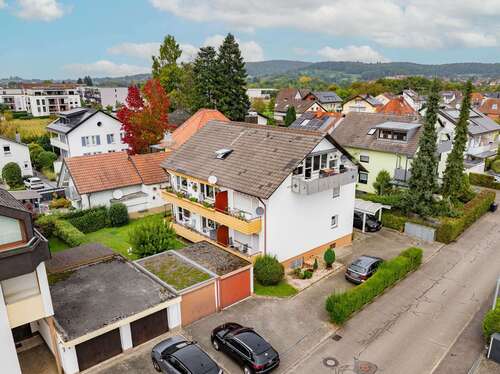 Foto - Wohnung zum Kaufen in Emmendingen 345.000,00 € 76.91 m²