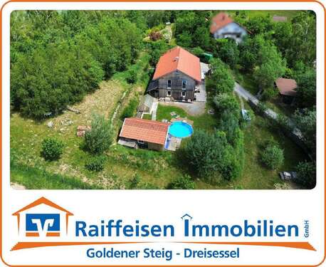 Foto - Haus zum Kaufen in Waldkirchen 429.000,00 € 126 m²