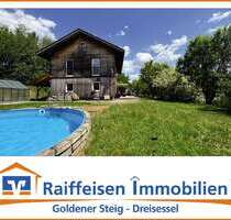 Haus zum Kaufen in Waldkirchen 449.000,00 € 126 m²