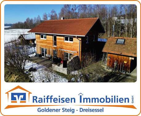 Foto - Haus zum Kaufen in Waldkirchen 449.000,00 € 126 m²