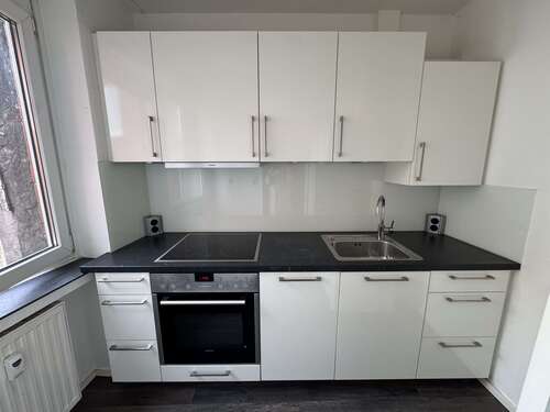 Foto - Wohnung zum Kaufen in Münster 195.000,00 € 37 m²