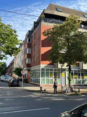 Foto - Wohnung zum Kaufen in Münster 195.000,00 € 37 m²