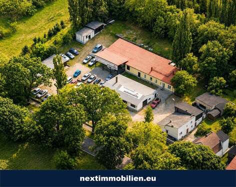 Foto - Grundstück zum Mieten in Groß Kreutz (Havel) 81.600,00 € 9032 m²