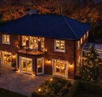 Haus zum Kaufen in Hamburg 3.695.000,00 € 288 m²