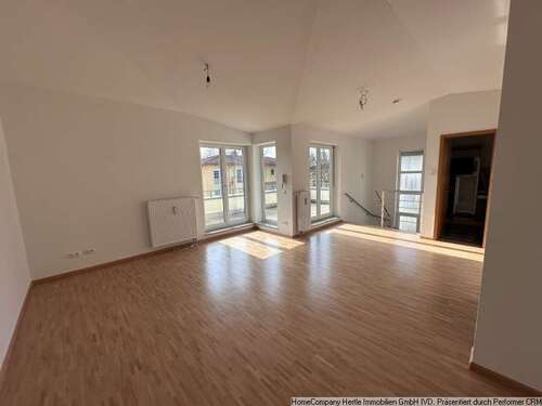 Foto - Wohnung zum Mieten in Freiburg 1.850,00 € 126 m²