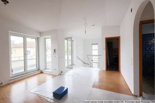 Foto - Wohnung zum Mieten in Freiburg 1.850,00 € 126 m²
