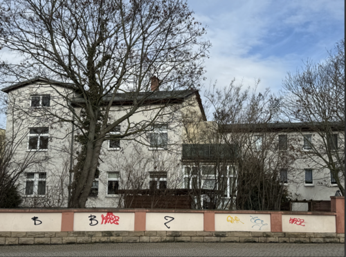 Foto - Haus zum Kaufen in Zeitz 328.000,00 € 646 m²